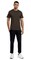 Gildan® Softstyle Lightweight Short Sleeve Crewneck Cotton T-Shirt